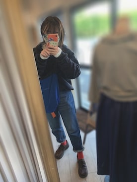 ちゅんさんのコーディネート