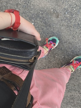 ちゅんさんのコーディネート