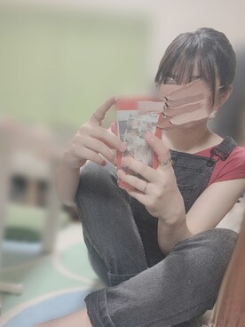 ちゅんさんのコーディネート