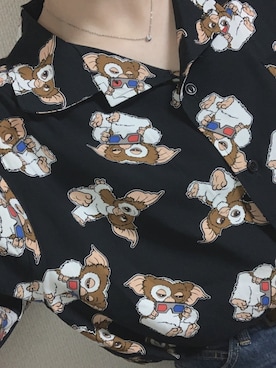 ちゅんさんのコーディネート