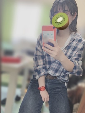 ちゅんさんのコーディネート