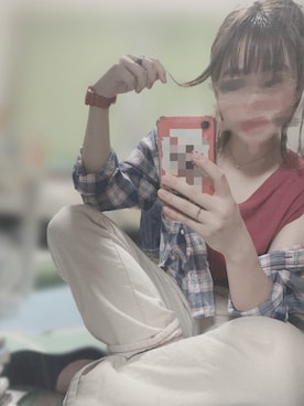 ちゅんさんのコーディネート