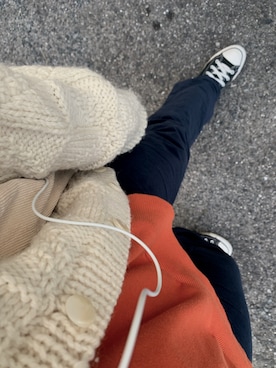 ちゅんさんのコーディネート