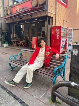 desire.Laikiさんのコーディネート