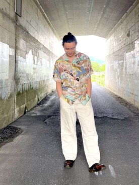 desire.Laikiさんのコーディネート