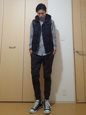 jinoさんのコーディネート