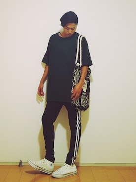 jinoさんのコーディネート