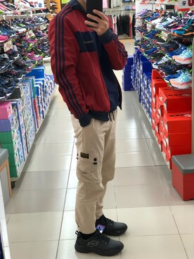 🇹🇼鮪魚 Jinさんのコーディネート