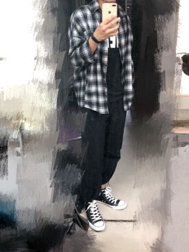 狗焕さんのコーディネート