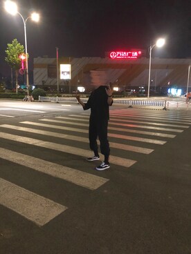 狗焕さんのコーディネート