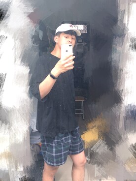 狗焕さんのコーディネート