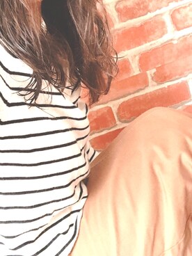 saooooさんのコーディネート