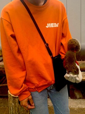 多湖 翔太さんのコーディネート