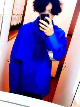 多湖 翔太さんのコーディネート