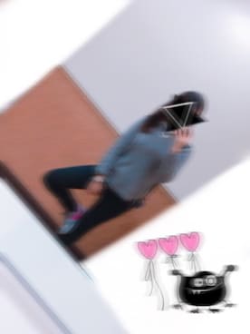 ぽんさんのコーディネート