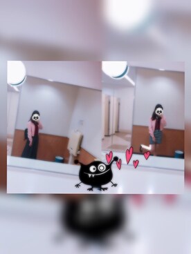 ぽんさんのコーディネート