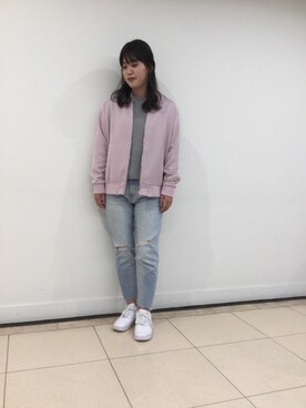 ayumiさんのコーディネート