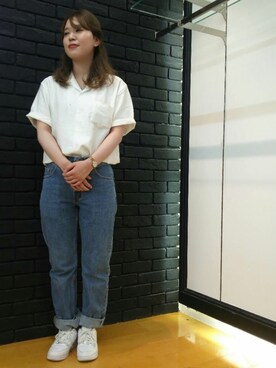 ayumiさんのコーディネート