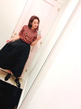 Aika Miyagiさんのコーディネート