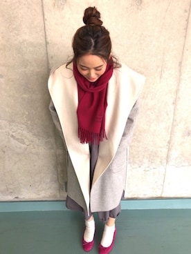 Aika Miyagiさんのコーディネート