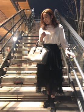 Aika Miyagiさんのコーディネート