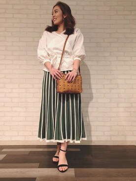 Aika Miyagiさんのコーディネート