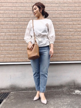 Aika Miyagiさんのコーディネート