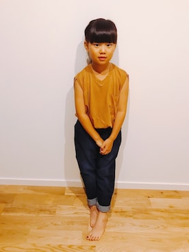 muku_yunoさんのコーディネート