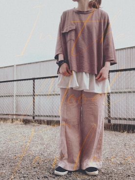 yrfdmさんのコーディネート