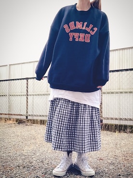 yrfdmさんのコーディネート