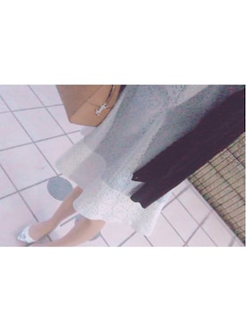 「BERADIANCE」｜Nさん（レディース・158cm）の秋コーディネート