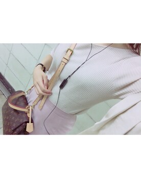 Nさんのコーディネート