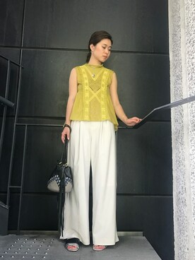 Mai Onoさんのコーディネート