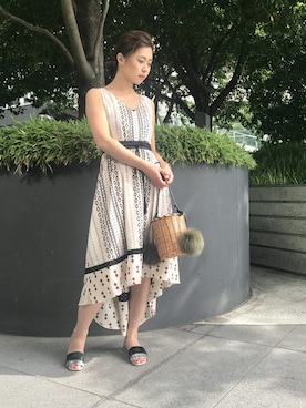 Mai Onoさんのコーディネート