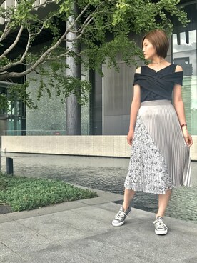 Mai Onoさんのコーディネート