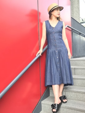 Mai Onoさんのコーディネート