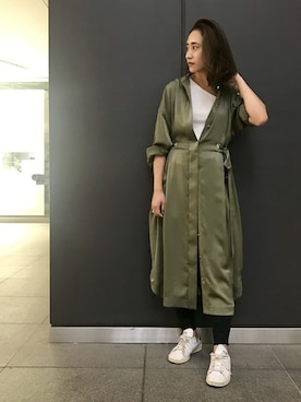 Mai Onoさんのコーディネート