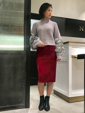 Mai Onoさんのコーディネート