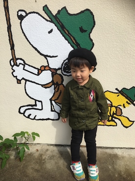 jyo705さんのコーディネート