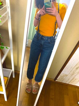 sayakaさんのコーディネート