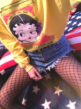 ʀᴀɴᴘɪさんのコーディネート