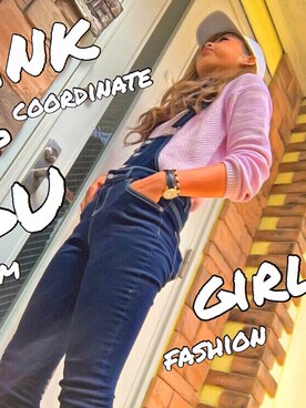 ʀᴀɴᴘɪさんのコーディネート