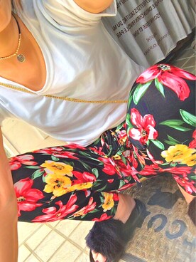 ʀᴀɴᴘɪさんのコーディネート