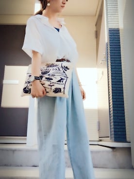 kapimihoさんのコーディネート