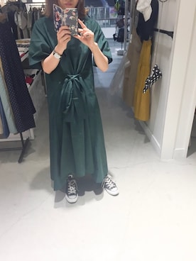 kapimihoさんのコーディネート