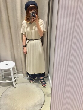 kapimihoさんのコーディネート