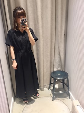 kapimihoさんのコーディネート