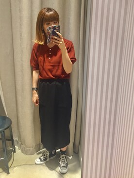 kapimihoさんのコーディネート