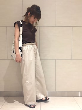 kapimihoさんのコーディネート