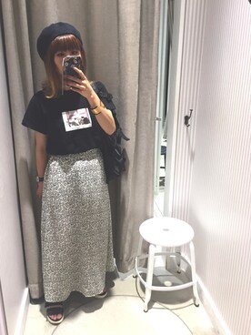 kapimihoさんのコーディネート